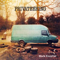 Mark Knopfler : Privateering